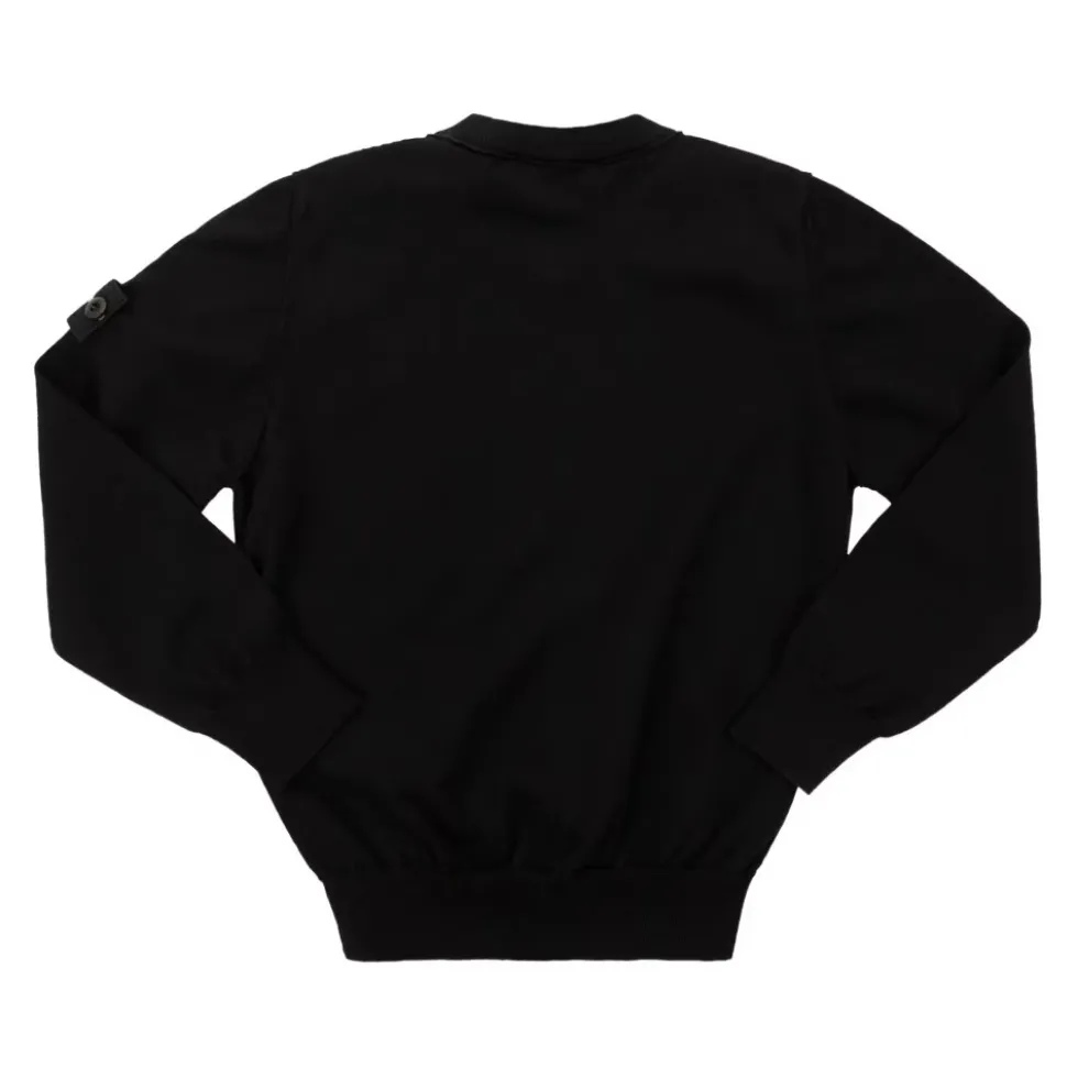 Crewneck Sweater