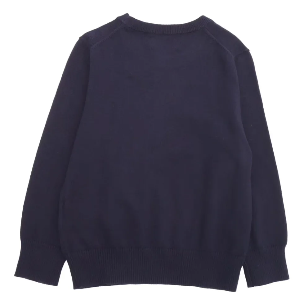 Crewneck Sweater