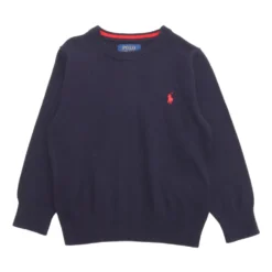 Crewneck Sweater