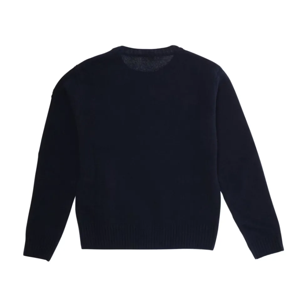 Crewneck Sweater