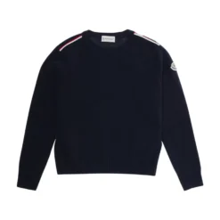 Crewneck Sweater