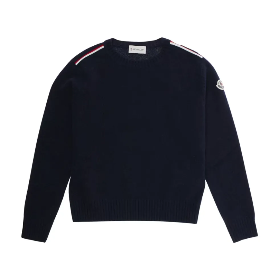 Crewneck Sweater