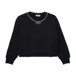 Crewneck Sweater