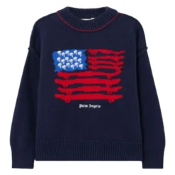 Crew Neck Sweater