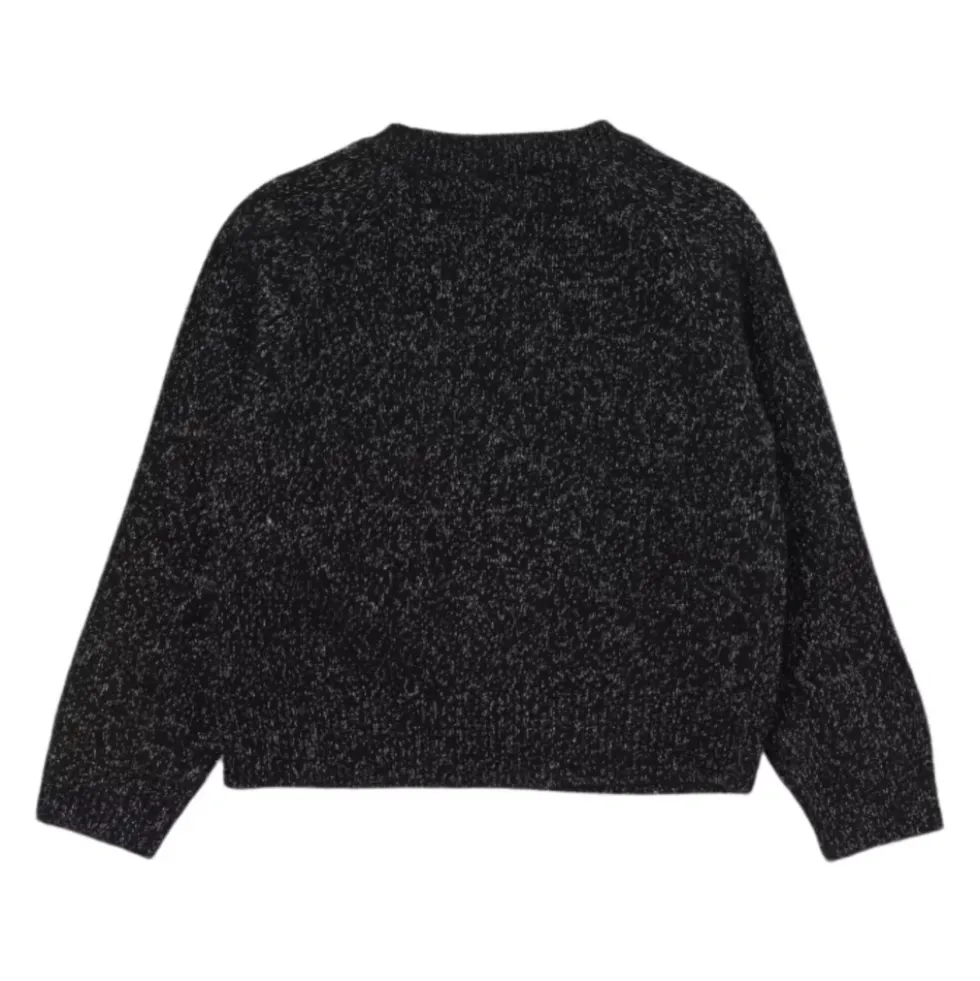 Crew Neck Sweater