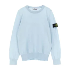 Crewneck Sweater