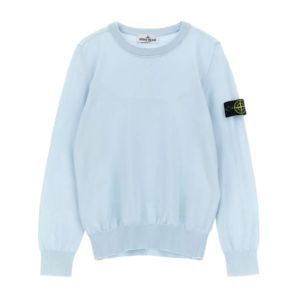 Crewneck Sweater