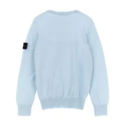 Crewneck Sweater