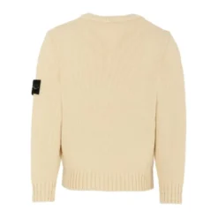 Crew Neck Sweater