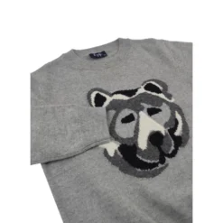 Crewneck Sweater