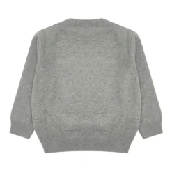 Crewneck Sweater