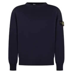 Crewneck Sweater