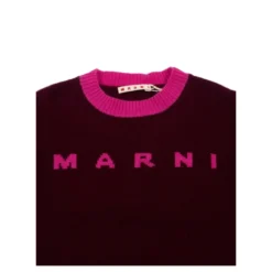 Crew Neck Sweater