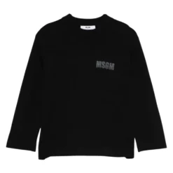 Crew-neck Sweater