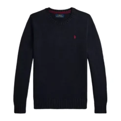 Crewneck Sweater