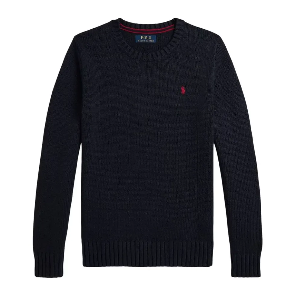 Crewneck Sweater