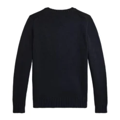 Crewneck Sweater