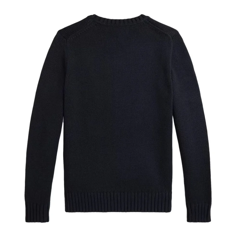 Crewneck Sweater