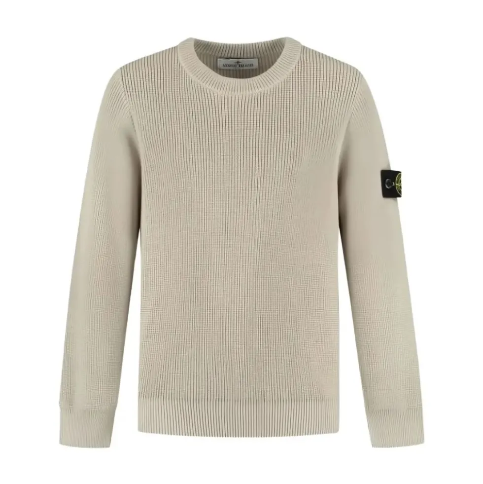 Crew Neck Sweater