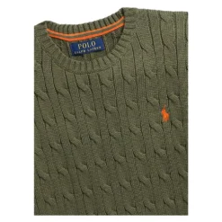 Crewneck Sweater