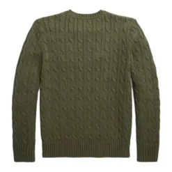 Crewneck Sweater