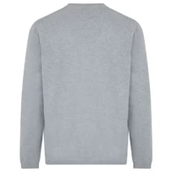 Crew Neck Sweater