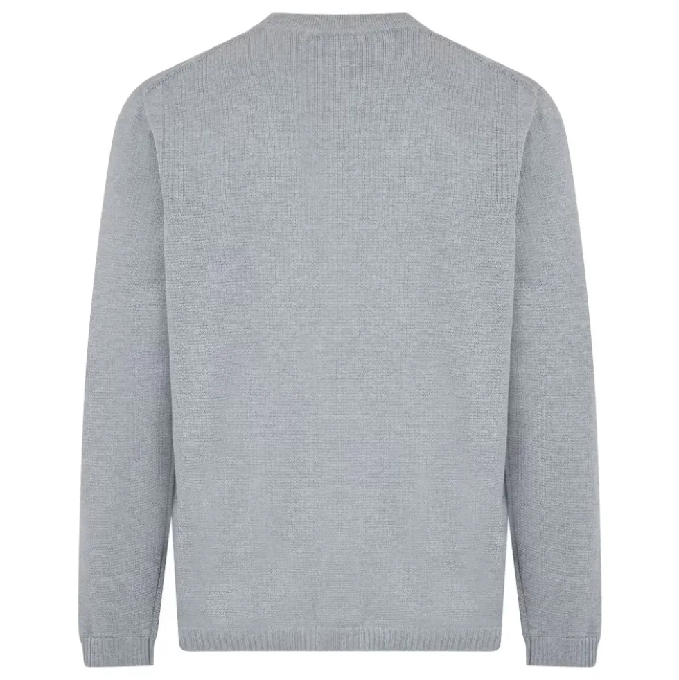 Crew Neck Sweater