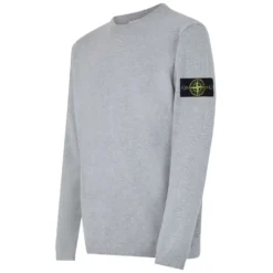 Crew Neck Sweater