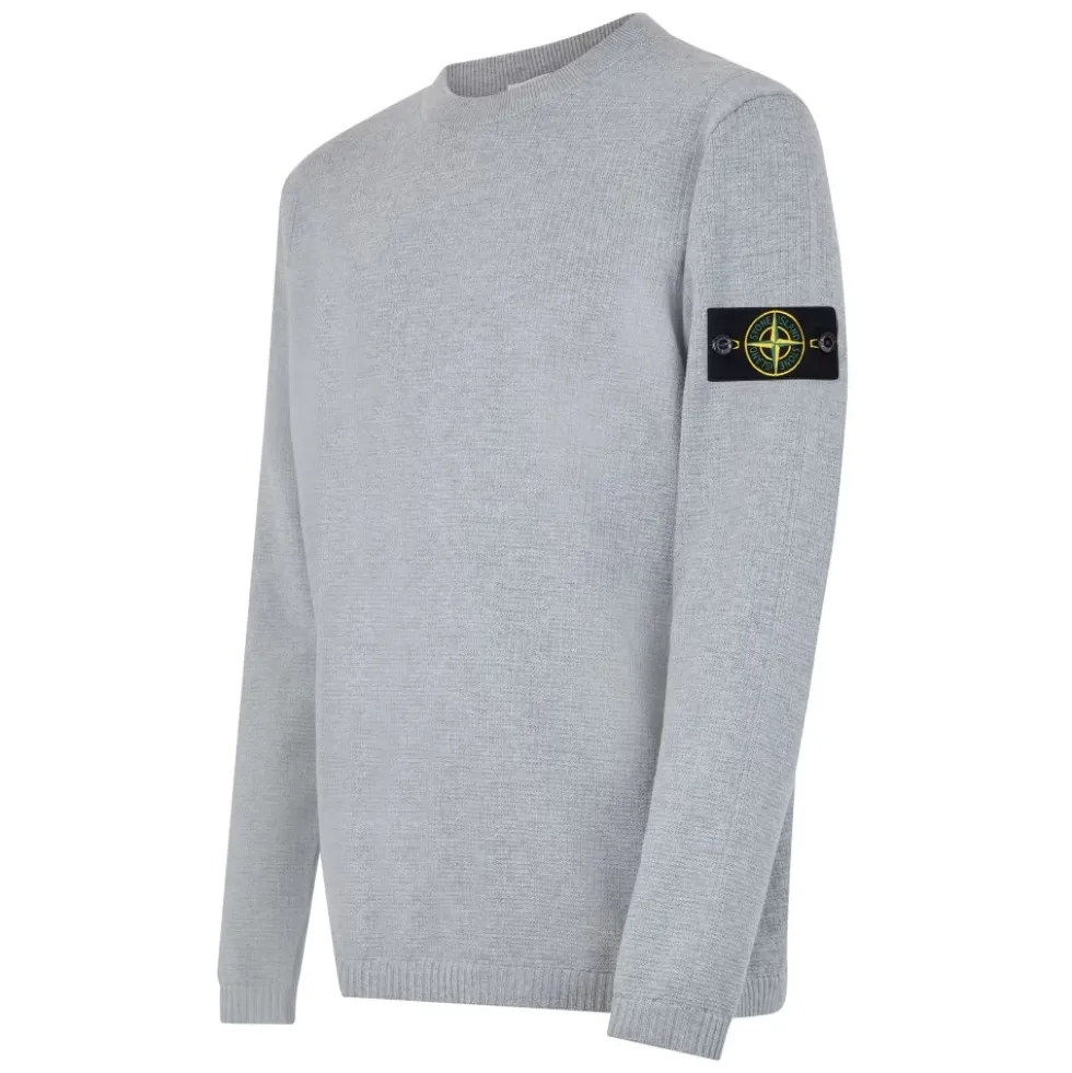 Crew Neck Sweater