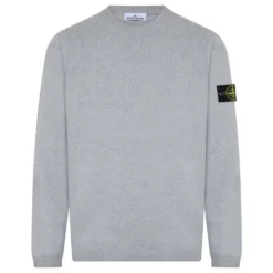 Crew Neck Sweater
