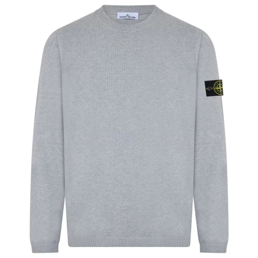 Crew Neck Sweater