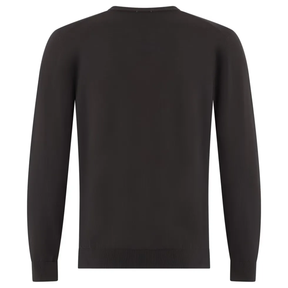 Crew Neck Sweater