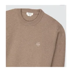 Crewneck Sweater