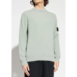 Crew Neck Sweater