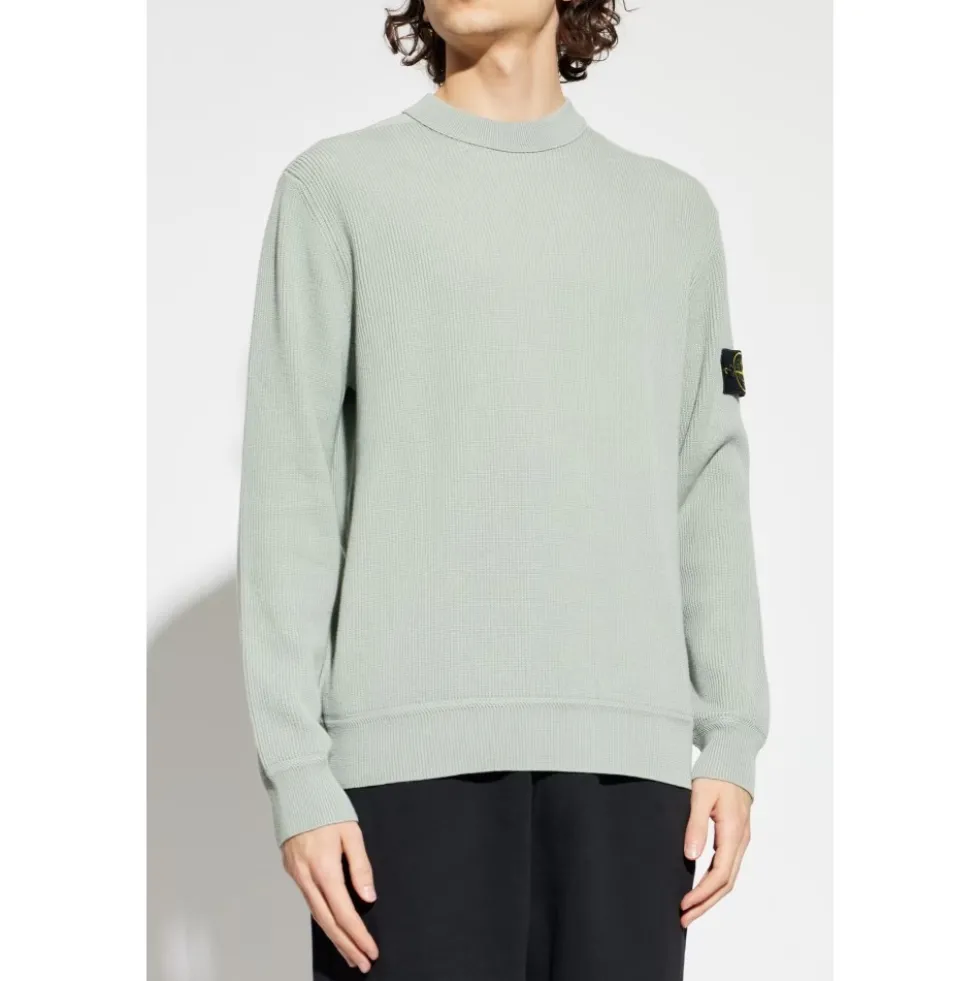 Crew Neck Sweater