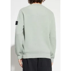 Crew Neck Sweater