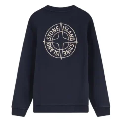 Crewneck Sweater