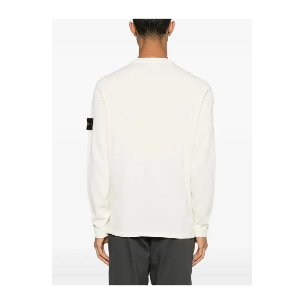 Crew Neck Sweater