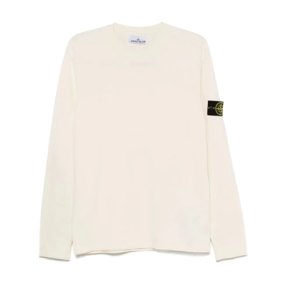 Crew Neck Sweater