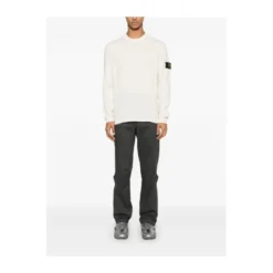 Crew Neck Sweater