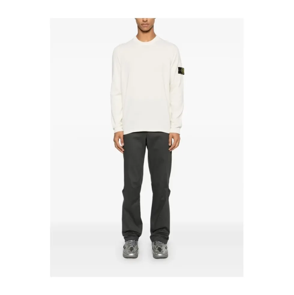 Crew Neck Sweater