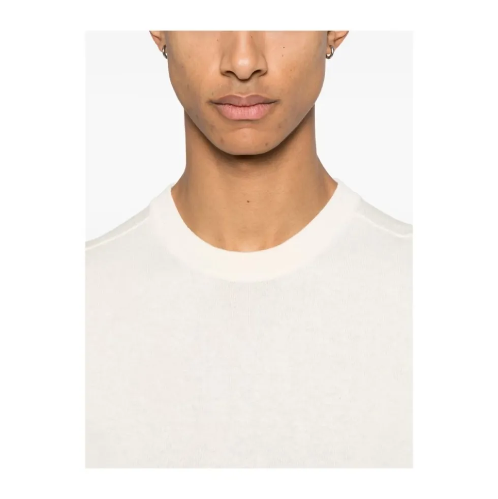 Crew Neck Sweater