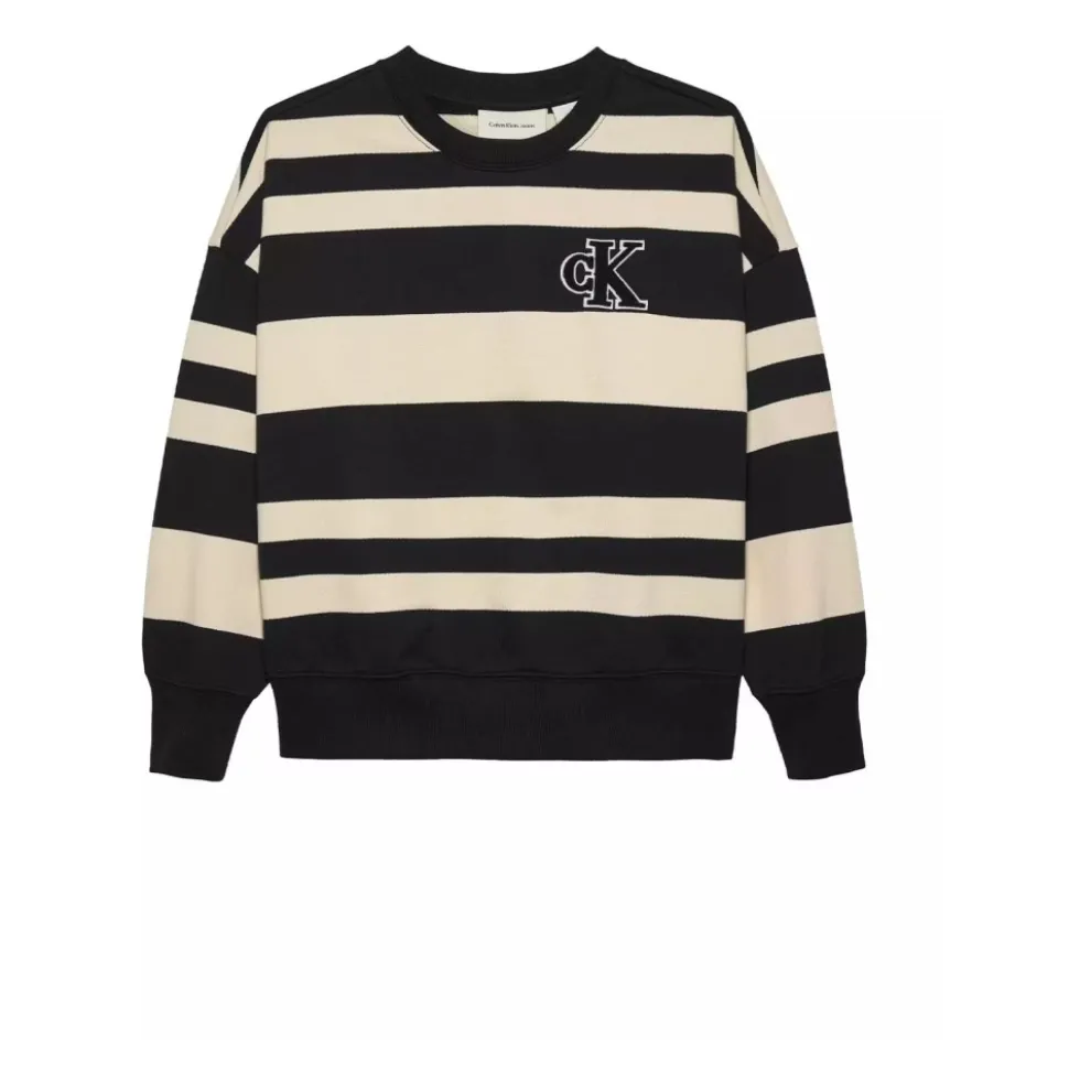 Crewneck Sweatshirt