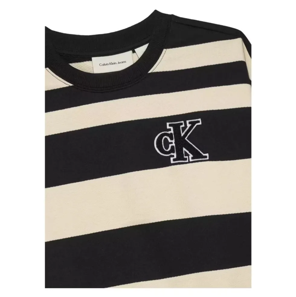 Crewneck Sweatshirt