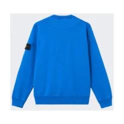 Crew-neck Sweatshirt