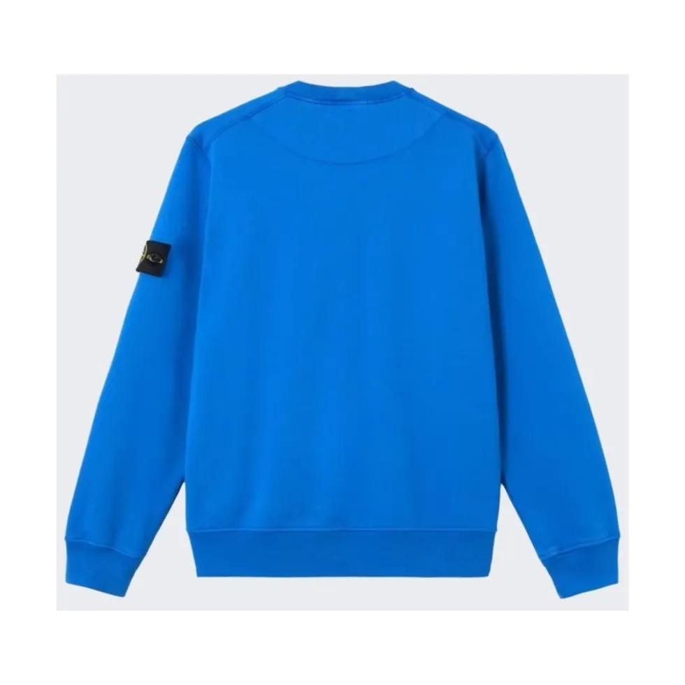 Crew-neck Sweatshirt