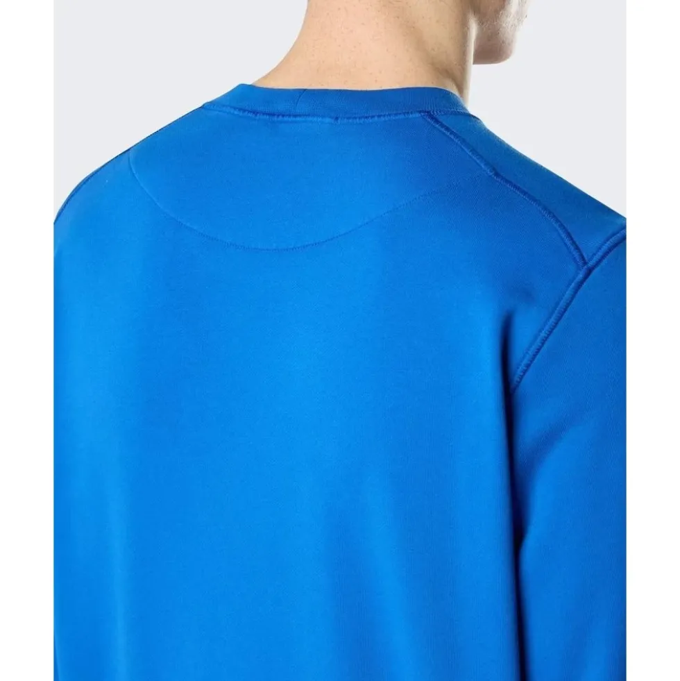 Crew-neck Sweatshirt