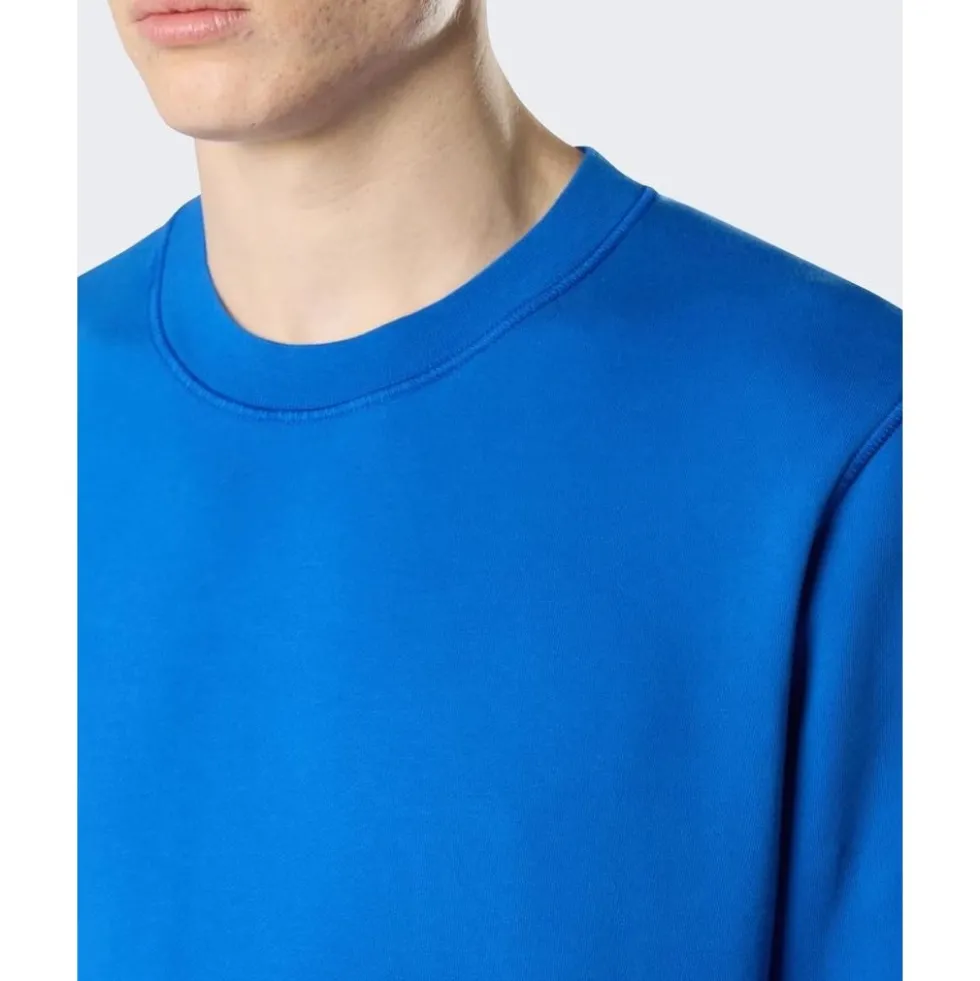 Crew-neck Sweatshirt