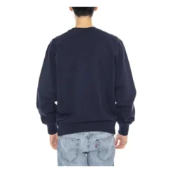 Crew Neck Sweatshirt