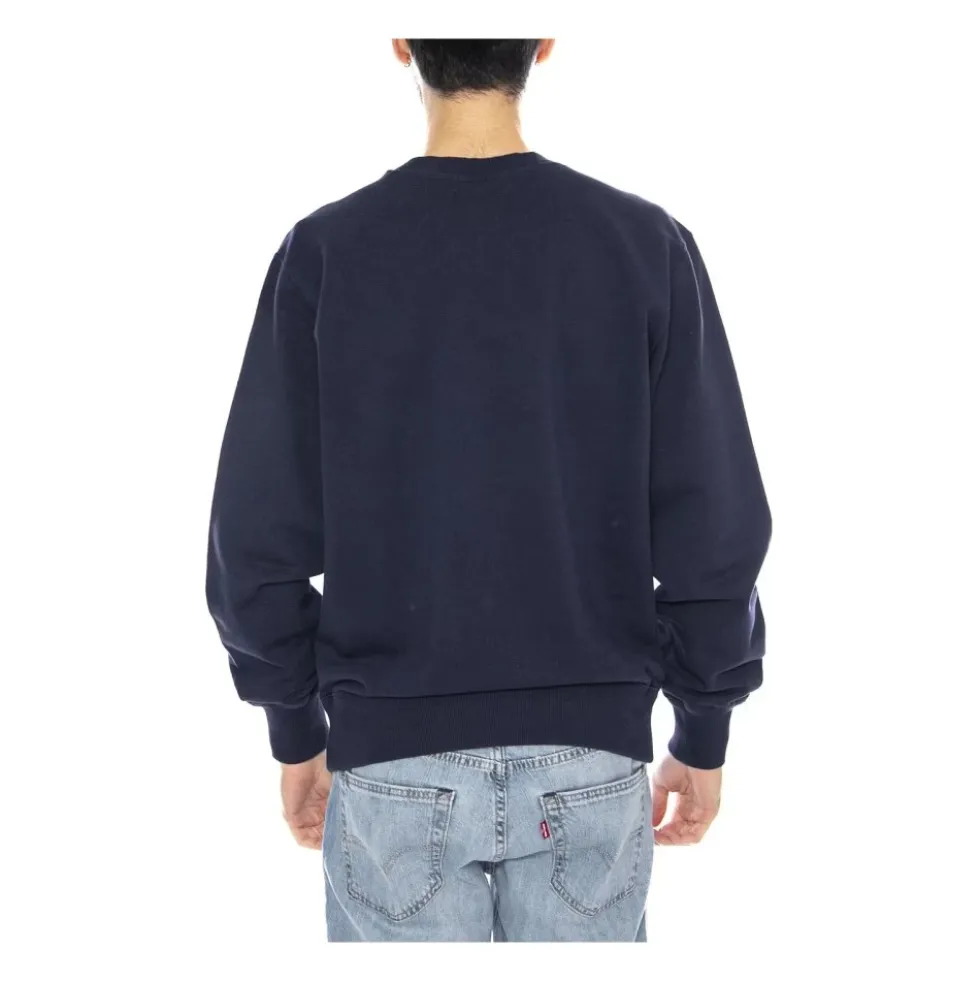 Crew Neck Sweatshirt